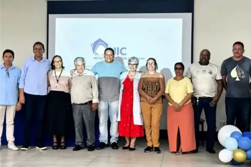 Curvelo avança na saúde com novo arco cirúrgico no Hospital Imaculada Conceição