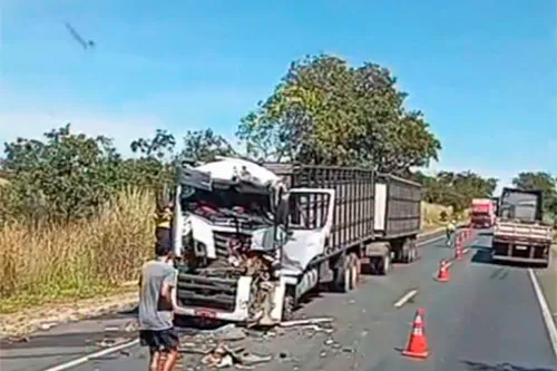 Fonte: Ecovias 