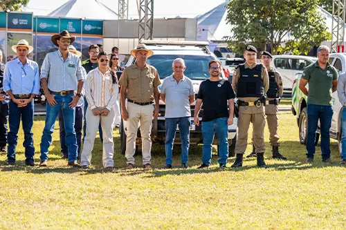 Fotos: Estevão Ribas/ Sub Com PMC