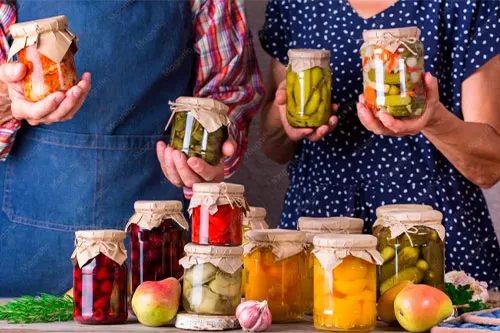 Curso gratuito de Fabricação e Conservação de Alimentos será realizado em Felício dos Santos de 18 a 22 de maio