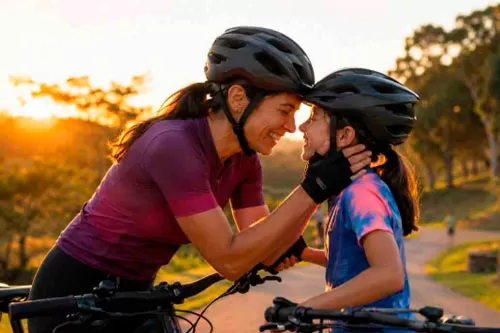 Pirapora promove passeio ciclístico em comemoração ao Dia das Mães no dia 20 de maio