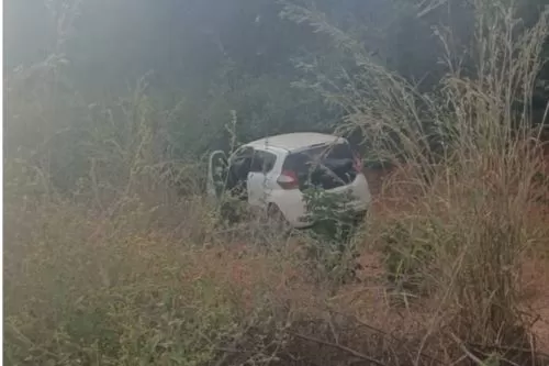 Foto: Polícia Rodoviária Federal/ Divulgação