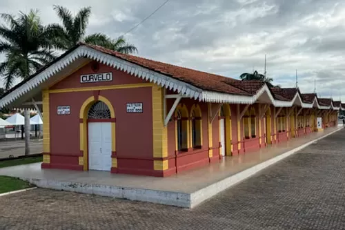 Foto: Museu Municipal de Curvelo 