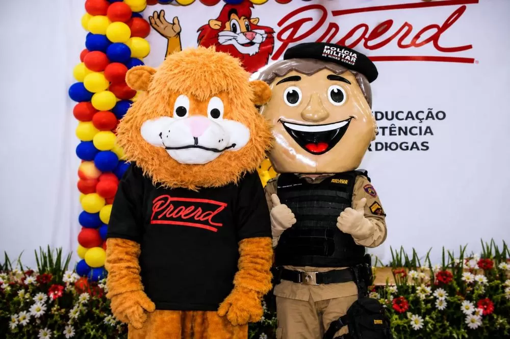 Foto: PMMG/Divulgação
