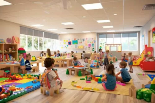 Prefeitura de Curvelo autoriza construção de nova creche no bairro Ponte Nova