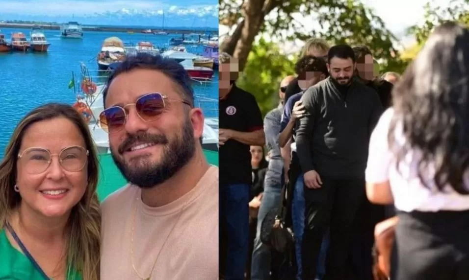 `Professora de 56 anos, lecionava em um colégio particular de Belo Horizonte. — Foto: Redes Sociais 