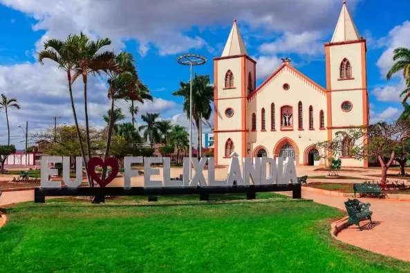 Golpe eletrônico desvia quase R$ 4 milhões das contas da Prefeitura de Felixlândia
