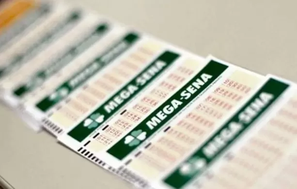 Mega-Sena 30 anos: duas apostas levam R$ 168 milhões cada