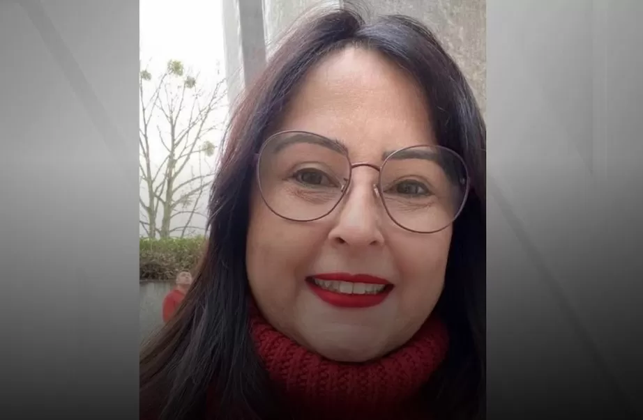 Filho foi preso após confessar o assassinato motivado por dívidas/Foto: 