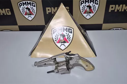 Foto: PMMG
