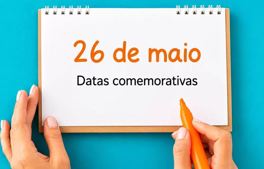 Conscientização, fé e valorização profissional marcam as celebrações desta terça-feira (26)