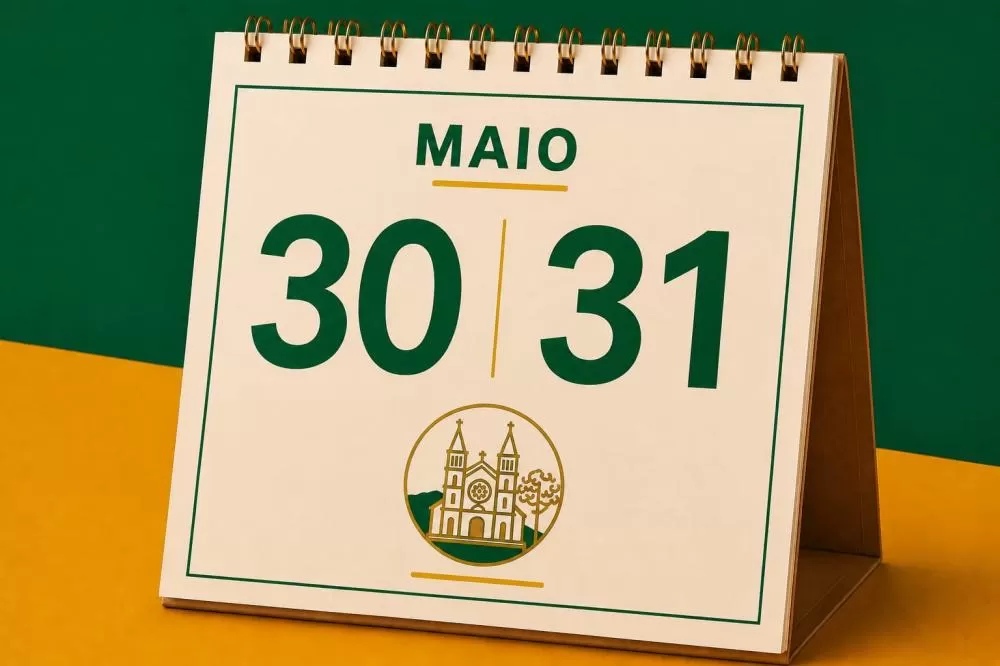 Datas comemorativas de 30 e 31 de maio destacam saúde, liderança feminina e valorização profissional