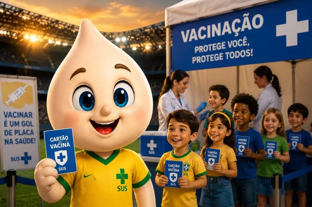 Foto: Redação/VivaCurvelo