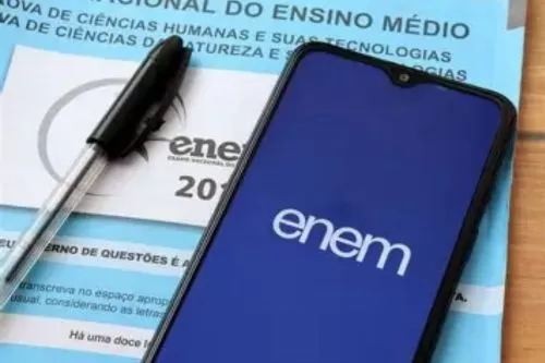 Prazo para inscrição no Enem 2026 termina nesta sexta-feira (5)