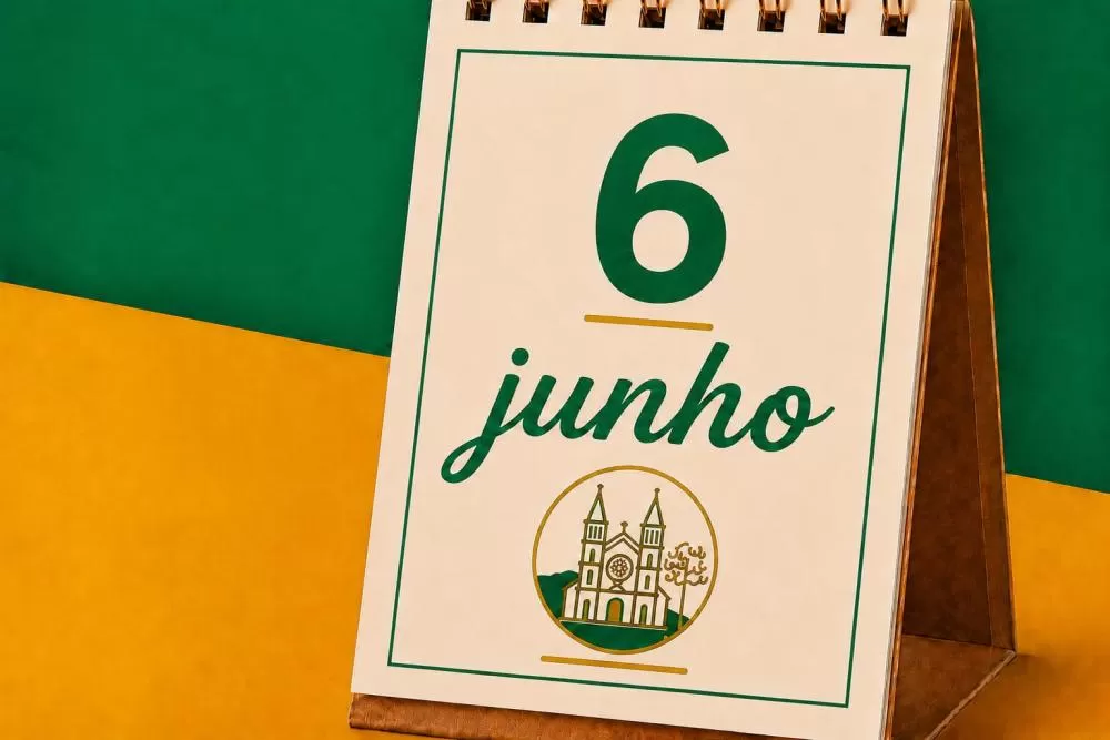 Celebrações e conscientização destacam o dia 6 de junho