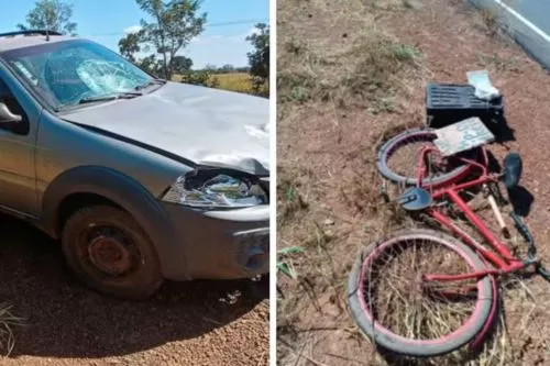 Foto: Polícia Militar
