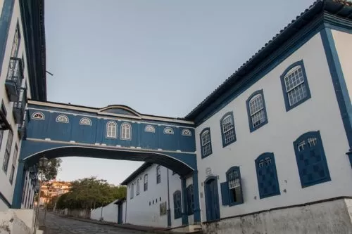 Foto: Minasgerais.com.br/Diamantina