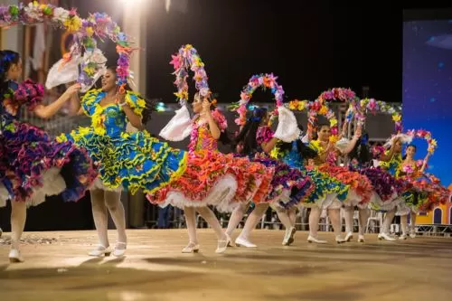 Arraial da Cultura movimenta Gouveia no dia 13 de junho com música e tradição
