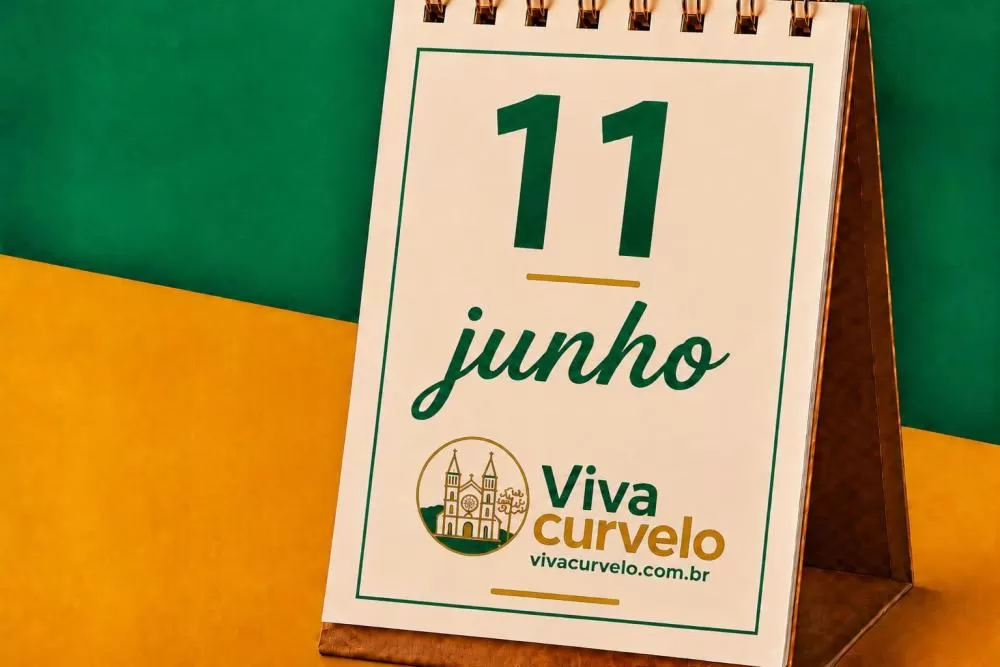 Celebrações e fatos que marcaram a história são lembrados nesta quinta-feira (11)
