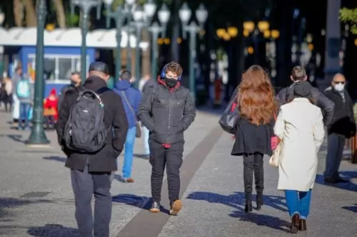 Curvelo terá sexta-feira (12) com sol entre nuvens e temperaturas de até 27°C