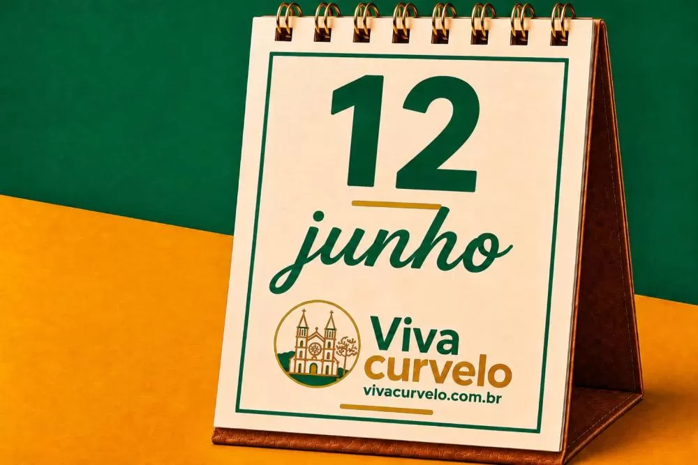 Foto: Redação/VivaCurvelo