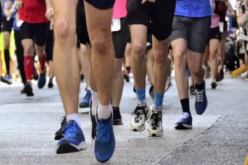 Corrida Guardião Central reúne comunidade e abre comemorações pelos 19 anos do 42º Batalhão