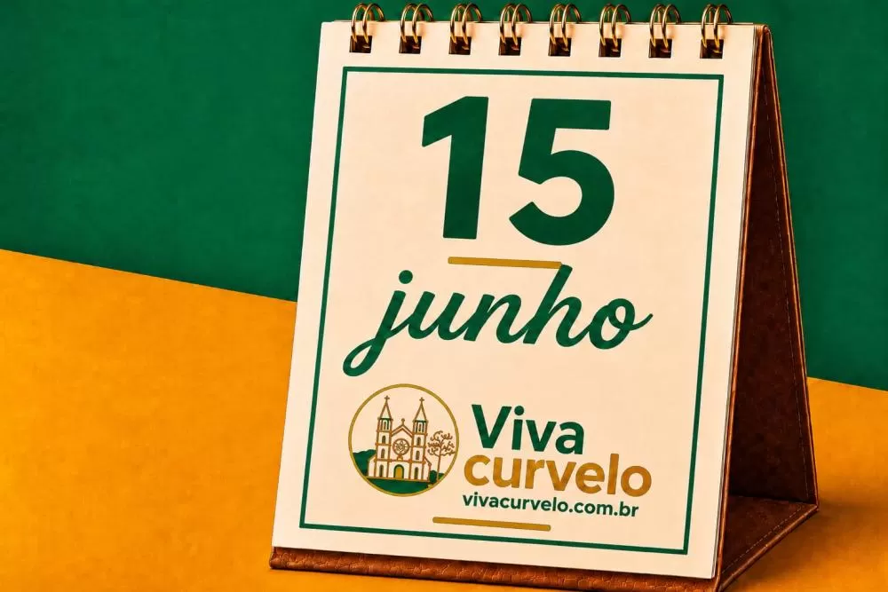 Foto: Redação/VivaCurvelo