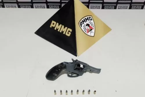 Foto: PMMG
