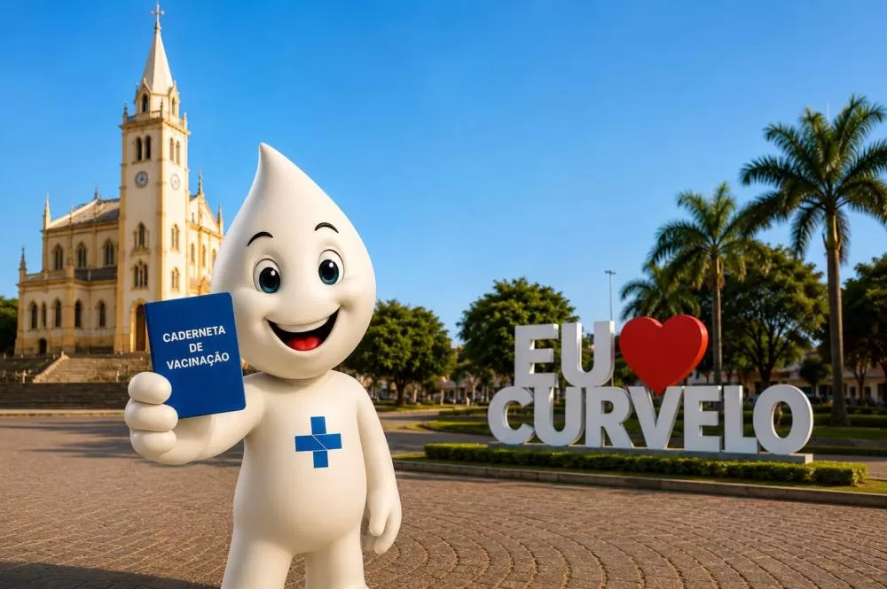 Foto: Redação / vivacurvelo.com.br