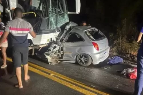 Reprodução/Jornal Coutense Oficial
