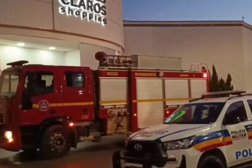 Reprodução: Gerais News