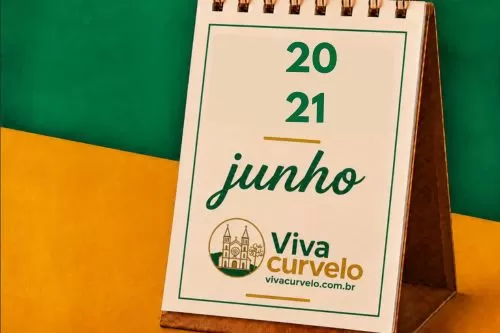 Foto: Redação/Viva Curvelo -ef