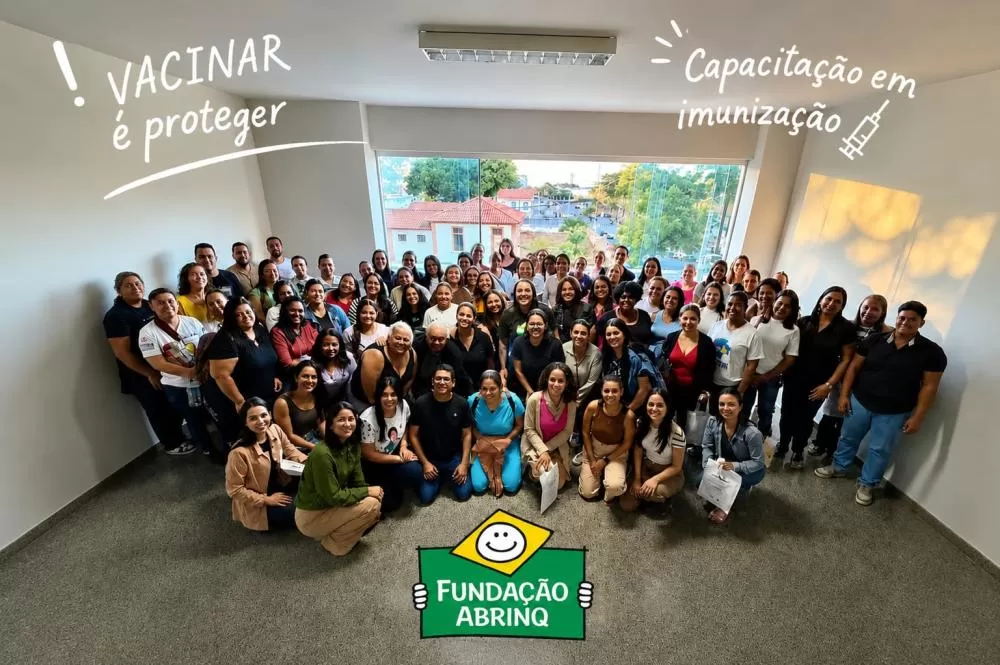 Foto: Saúde Pública -Curvelo 