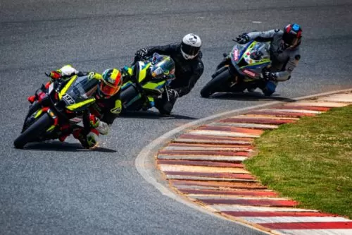 MOTO1000GP no Circuito dos Cristais em Curvelo (MG)/ @rl_fotos_sport/ Divulgação.