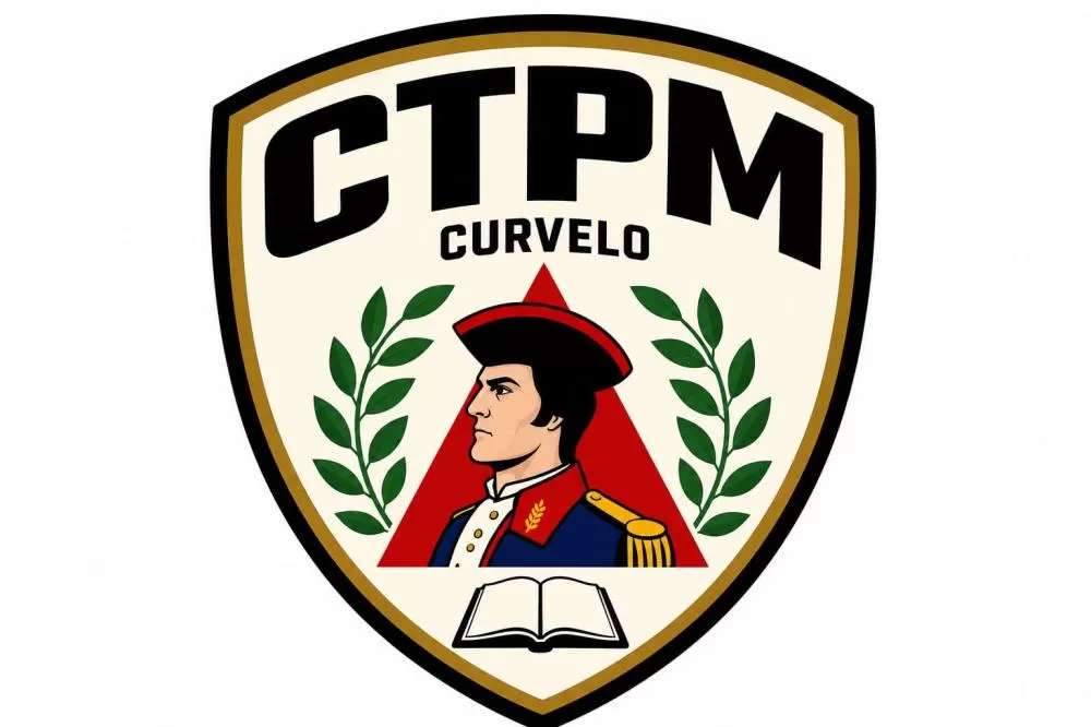 Colégio Tiradentes da PM de Curvelo conquista liderança no ranking do ENEM 2025