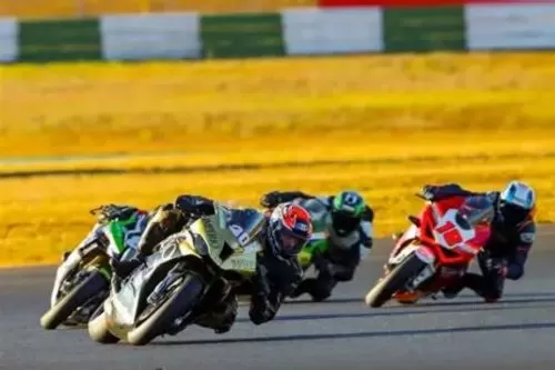 Curvelo acelera para receber o MOTO1000GP no dia 5 de julho