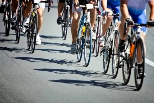 Pedal junino será realizado no dia 7 de julho em Curvelo