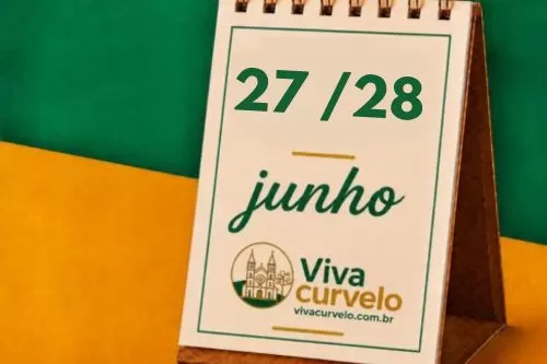Datas Comemorativas 27 e 28 de junho reforçam valores de progresso, inclusão e cidadania