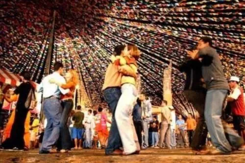 Monjolos se prepara para a 37ª edição do tradicional Forró da Floresta nos dias 31 de julho e 1º de agosto