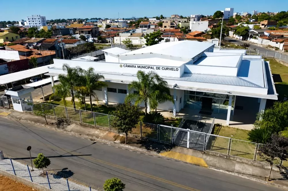 Cultura e cidadania marcaram solenidade em Curvelo no último sábado (26)