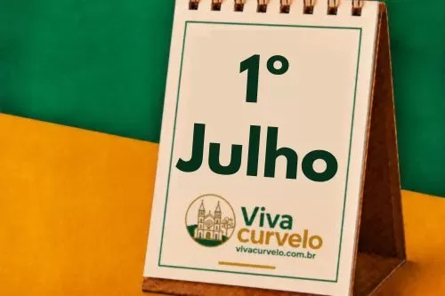 Conscientização, cultura e campanhas marcam o dia 1º de julho