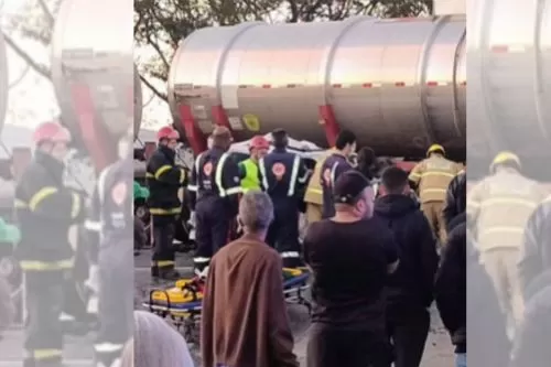 Foto: Reprodução redes sociais