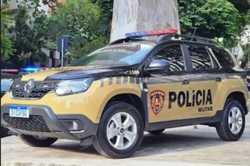 Motorista do transporte coletivo é morto a facadas em Curvelo