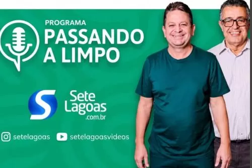 Foto: Portal de Noticias- SeteLagoas.com.br