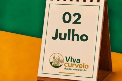 Datas Comemorativas: 2 de Julho celebra o Dia Nacional do Bombeiro e relembra importantes marcos históricos