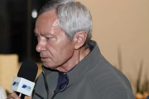 CDL Curvelo homenageia Dr. Viana e reforça parceria em prol do desenvolvimento da cidade