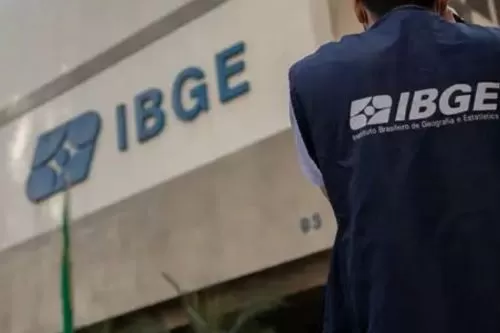 Inscrições para processo seletivo do IBGE com vagas em Curvelo seguem abertas até 9 de julho