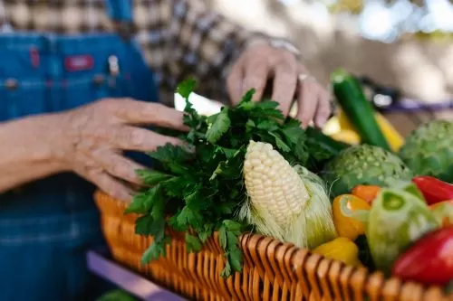 Cordisburgo abre inscrições para produtores interessados em participar da Feira do Produtor