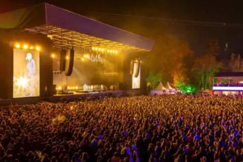 Gouveia recebe shows de UH Bloco, Xandreli e Hungria no dia 19 de julho durante a Kobufest 2026