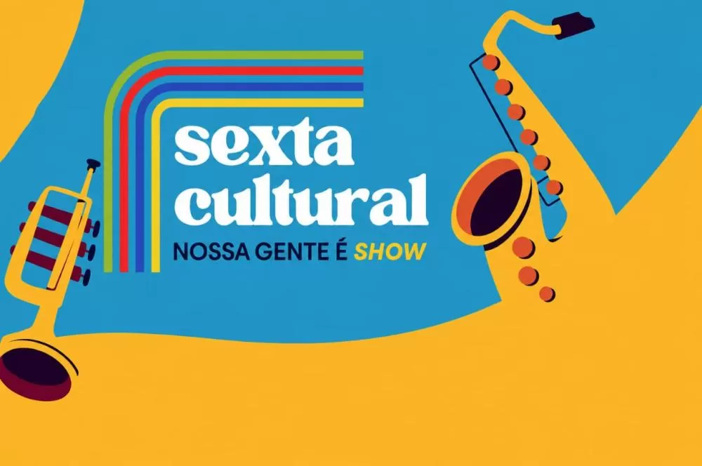 Conceição do Mato Dentro realiza noite gospel na Sexta Cultural em 10 de julho